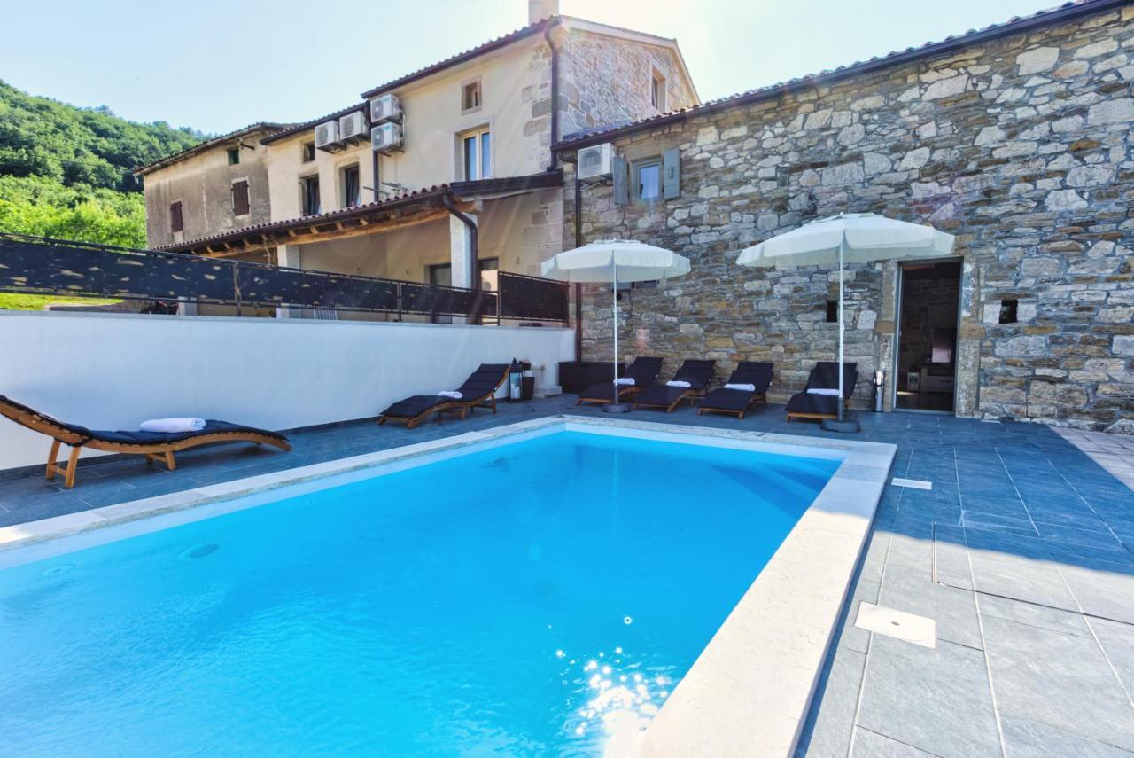 Villa Nona Kaldir Exterior foto