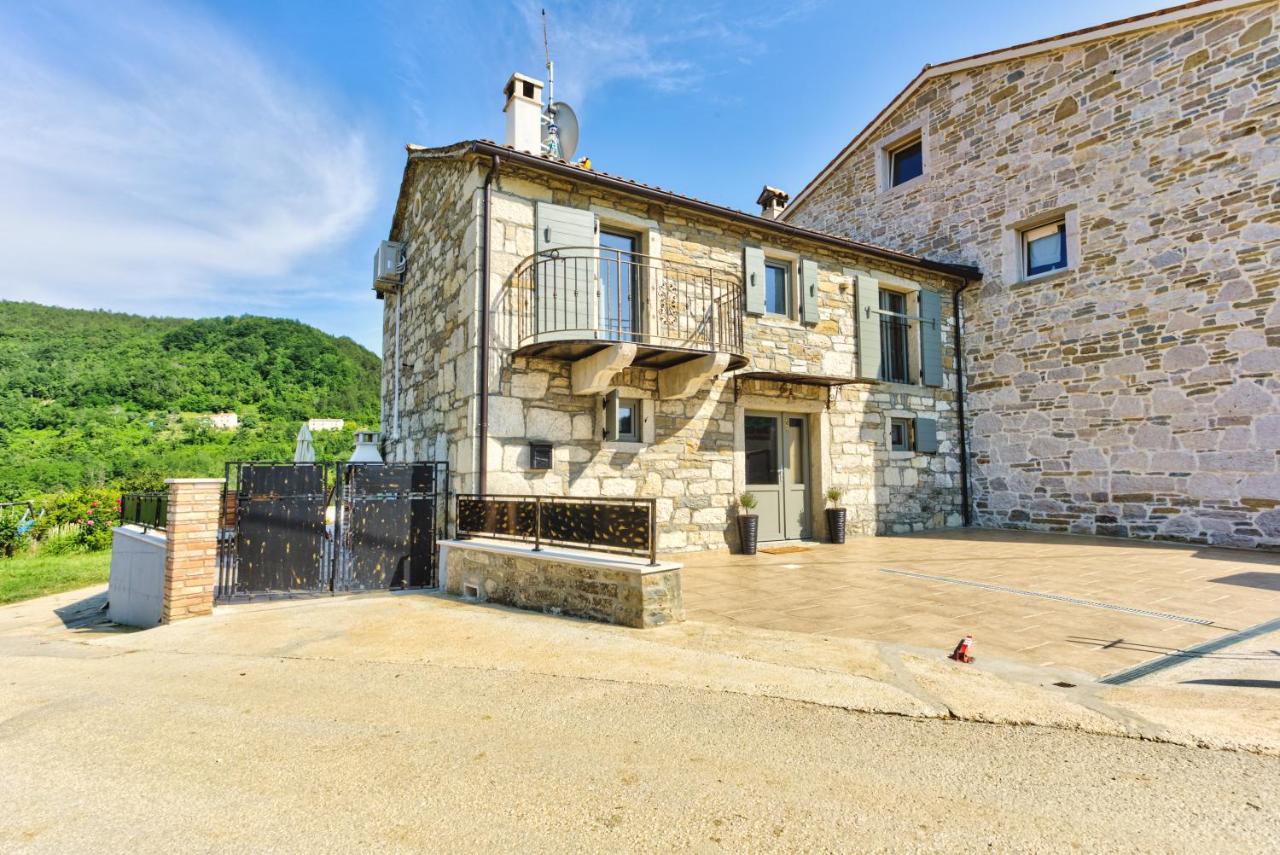 Villa Nona Kaldir Exterior foto
