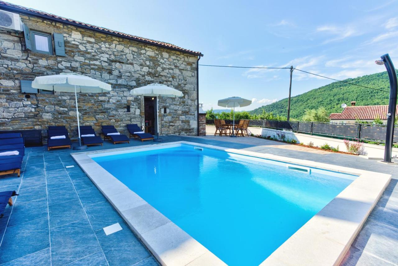 Villa Nona Kaldir Exterior foto