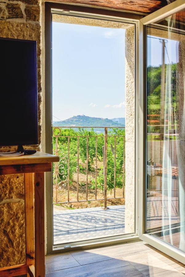 Villa Nona Kaldir Exterior foto