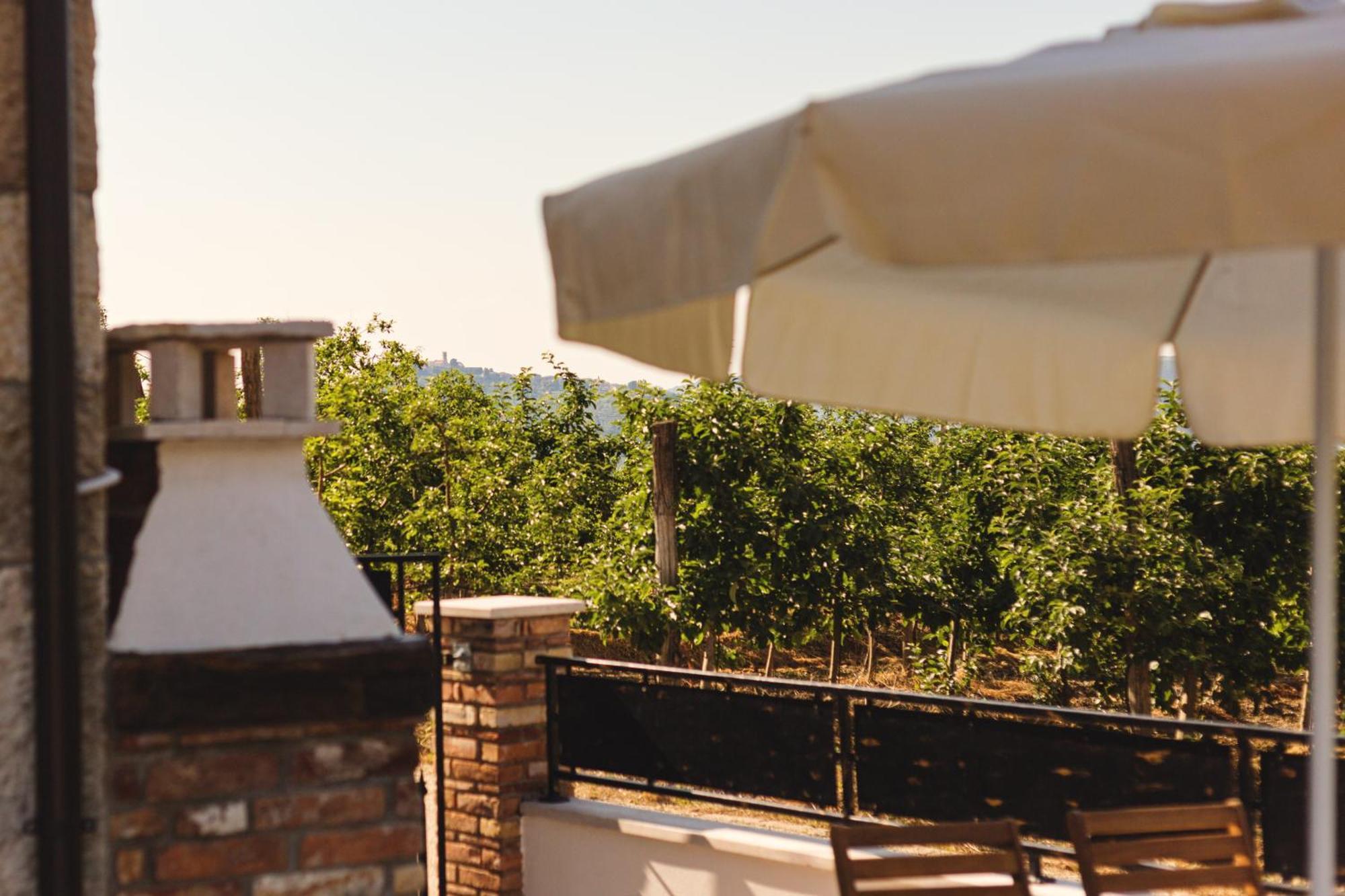 Villa Nona Kaldir Exterior foto