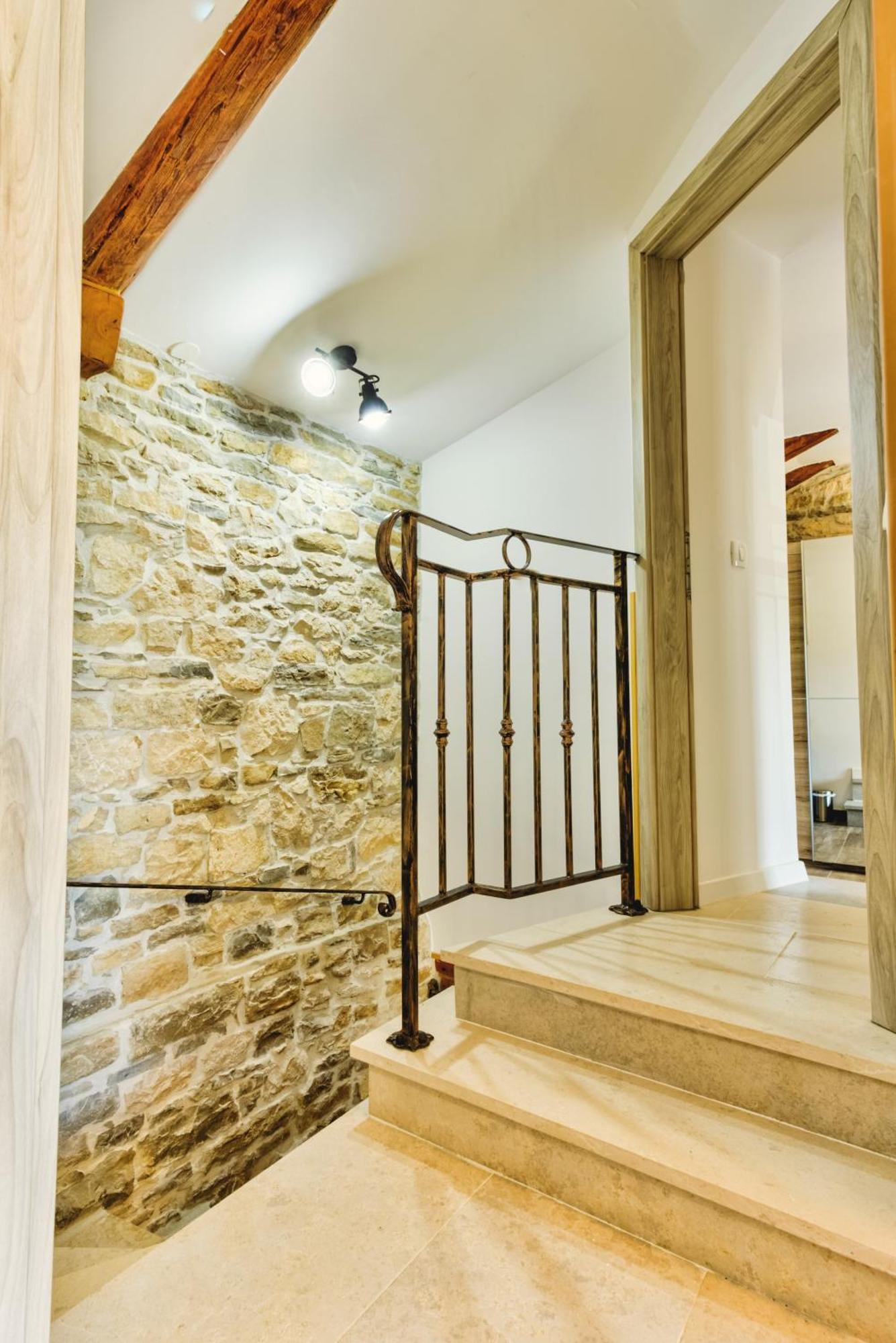 Villa Nona Kaldir Exterior foto