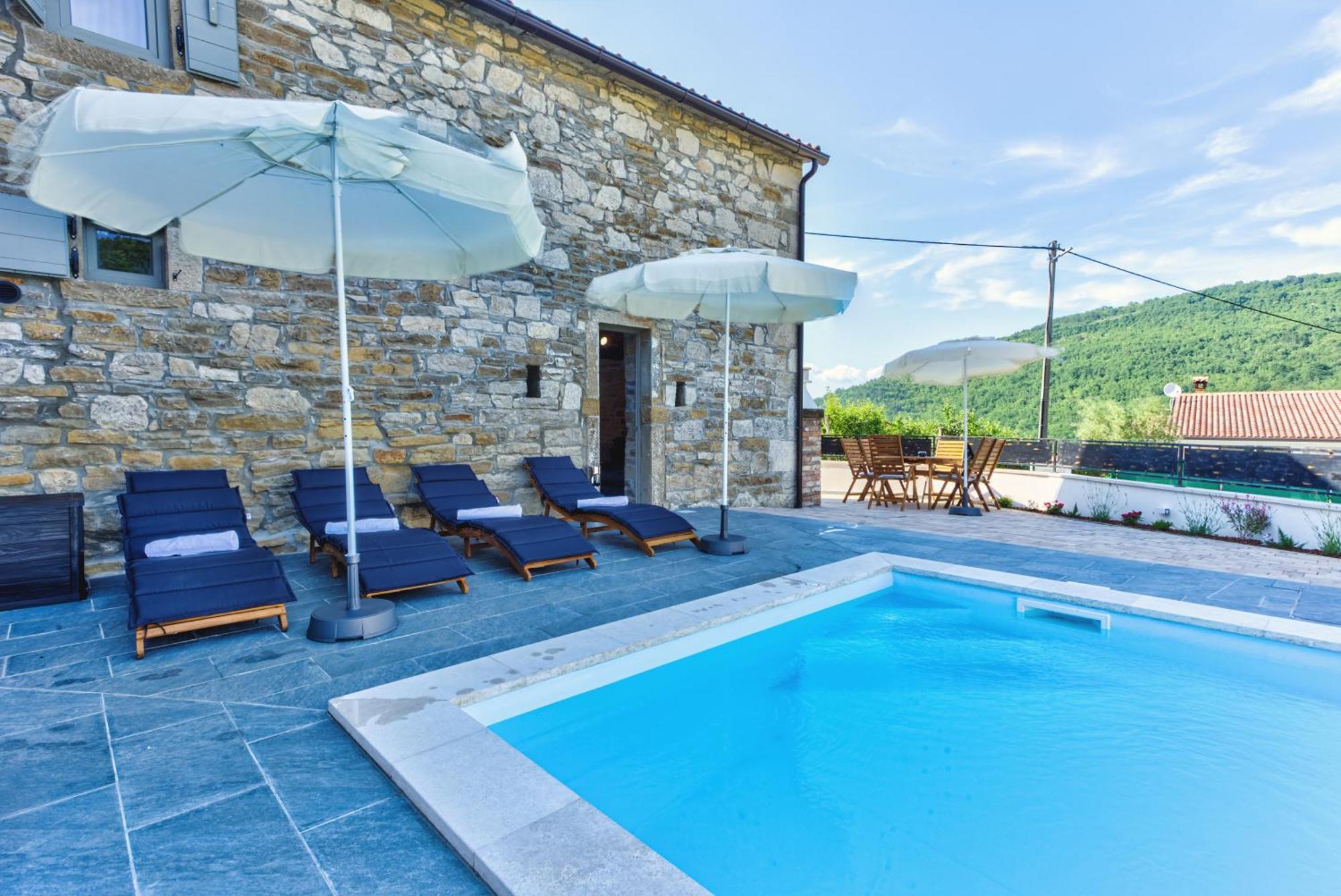 Villa Nona Kaldir Exterior foto