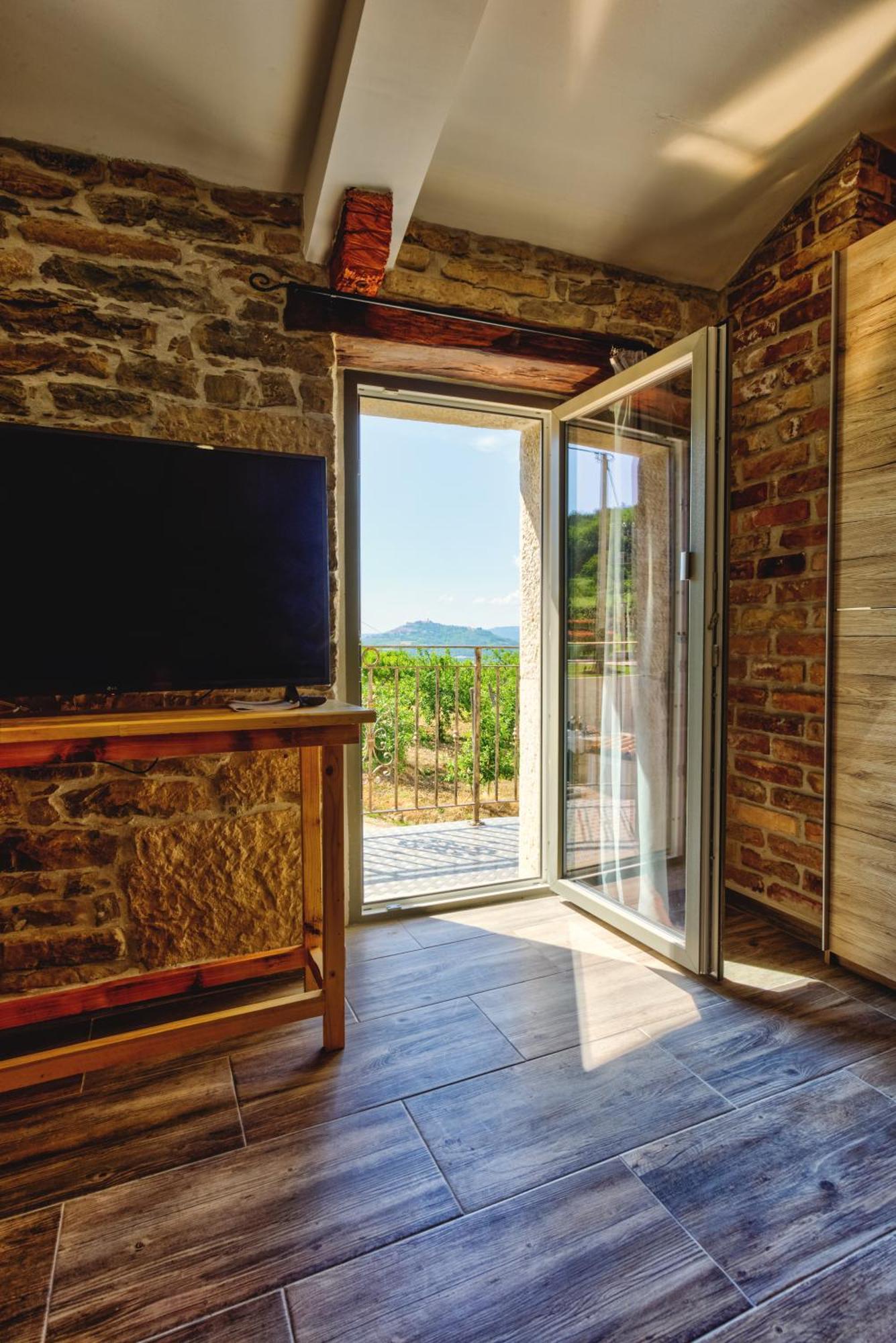 Villa Nona Kaldir Exterior foto